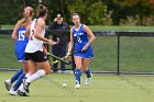 Field Hockey vs MIT  Wheaton College Field Hockey vs MIT. - Photo By: KEITH NORDSTROM : Wheaton, field hockey, FH2019
